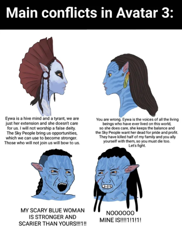 Mass Effect but the M is silent