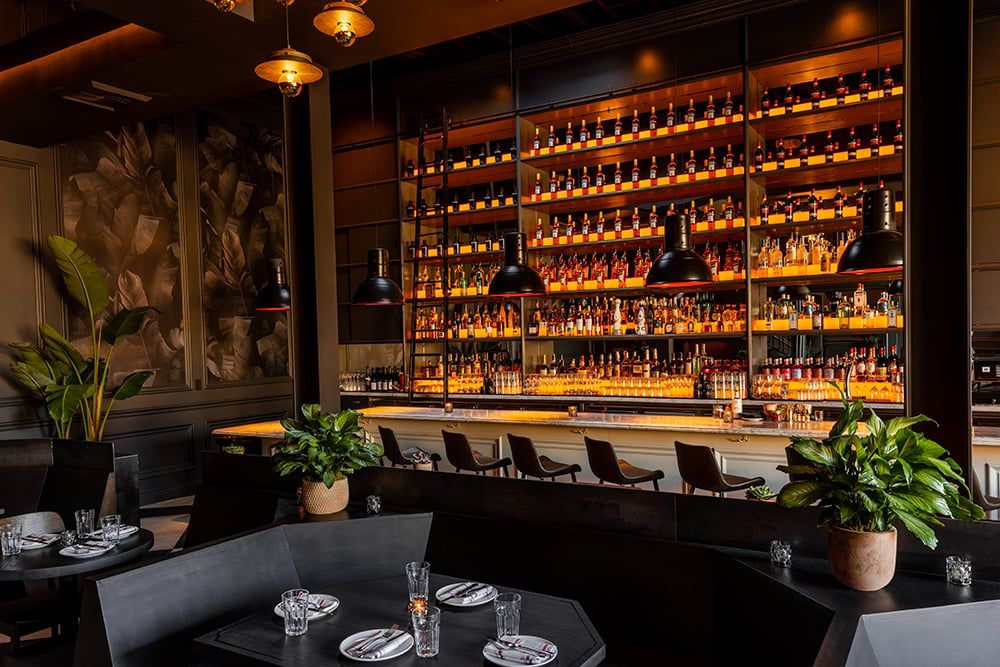 Friday Feels Bar is open! Come in Comrades!