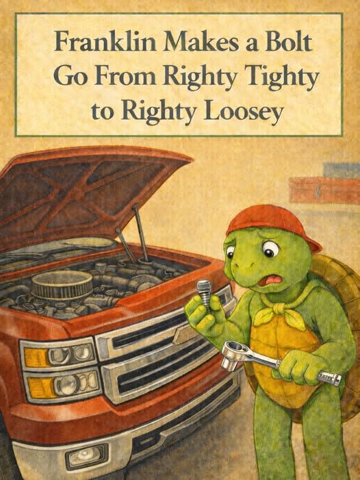 Converting rods to pins