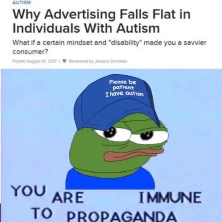 Rejoice lads, we're safe