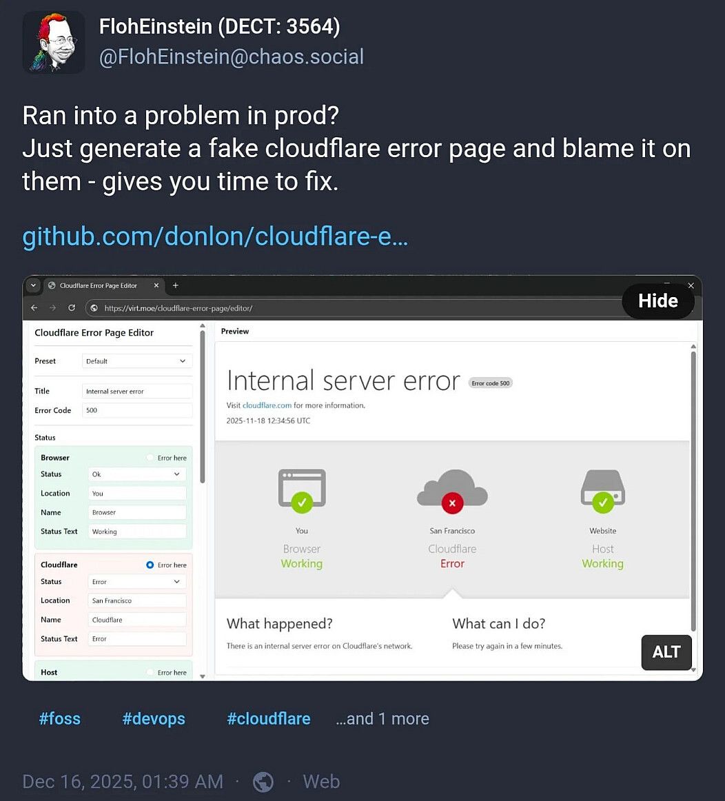 All warfare is based on deception