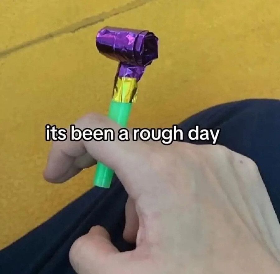 It's more considerate to the people around you