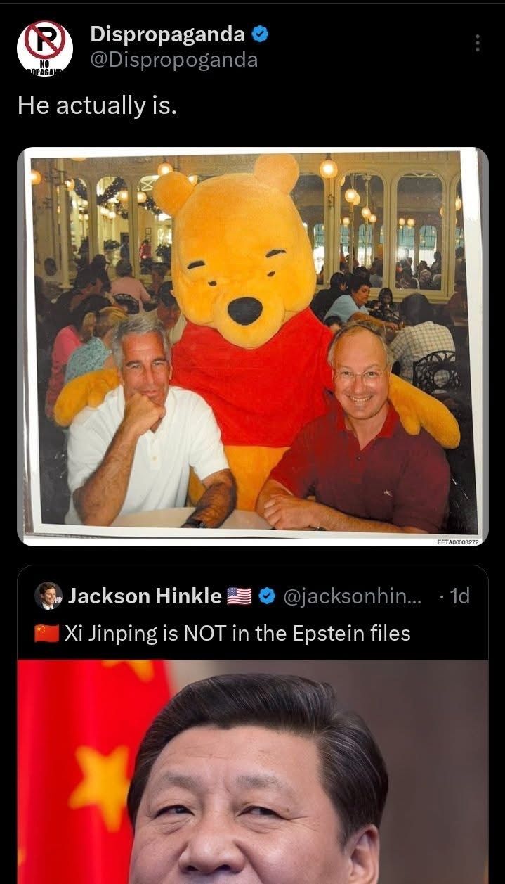 “Chat is this real?”