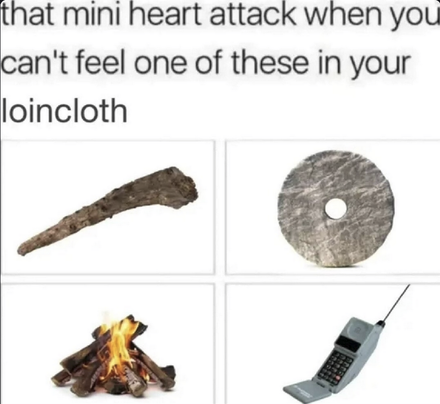 this meme is guaranteed to ooga your booga