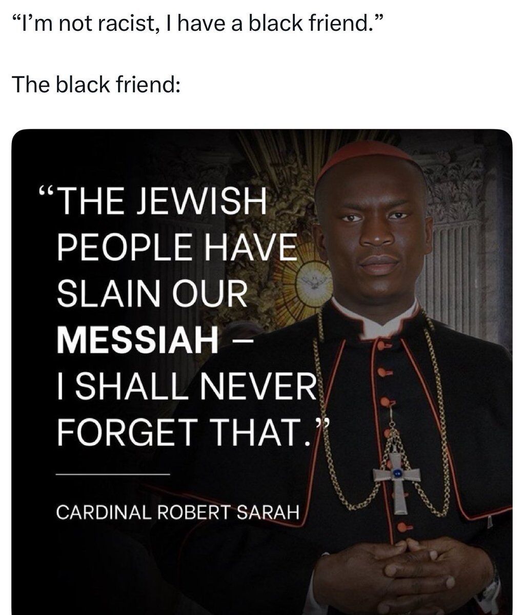 We all have that one fren