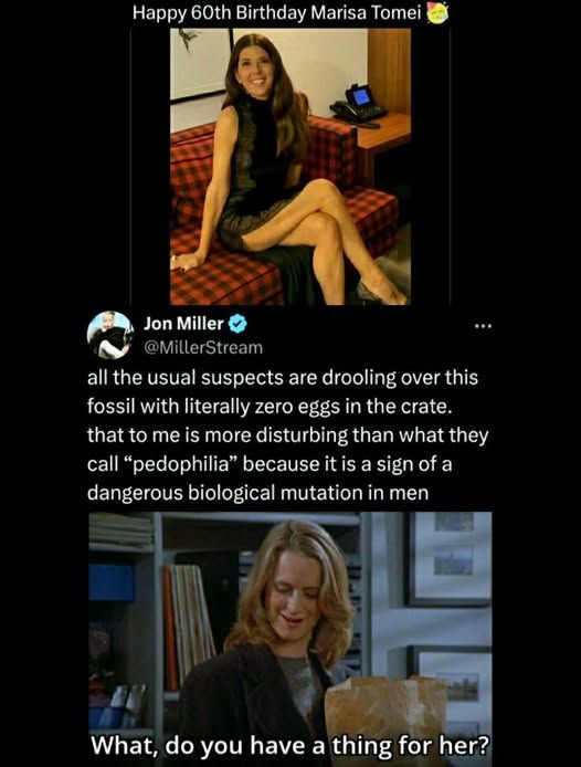 Which one of you chuds