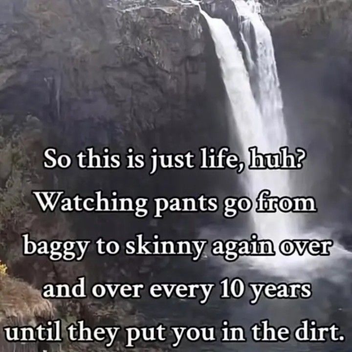 If the ouroboros were to wear pants would it wear them like this or like this?