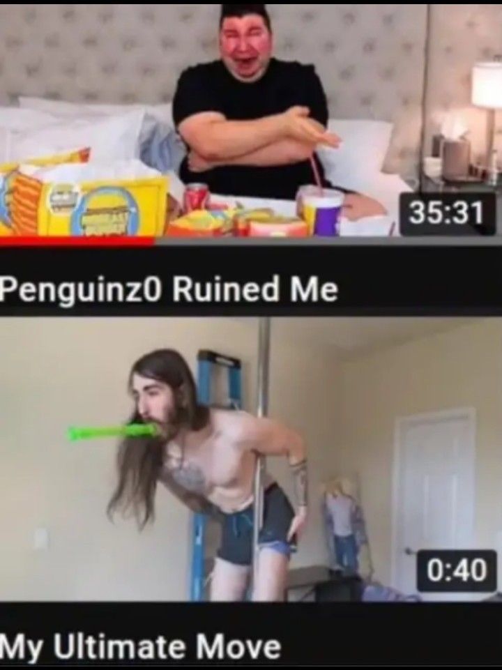 That's about it see ya