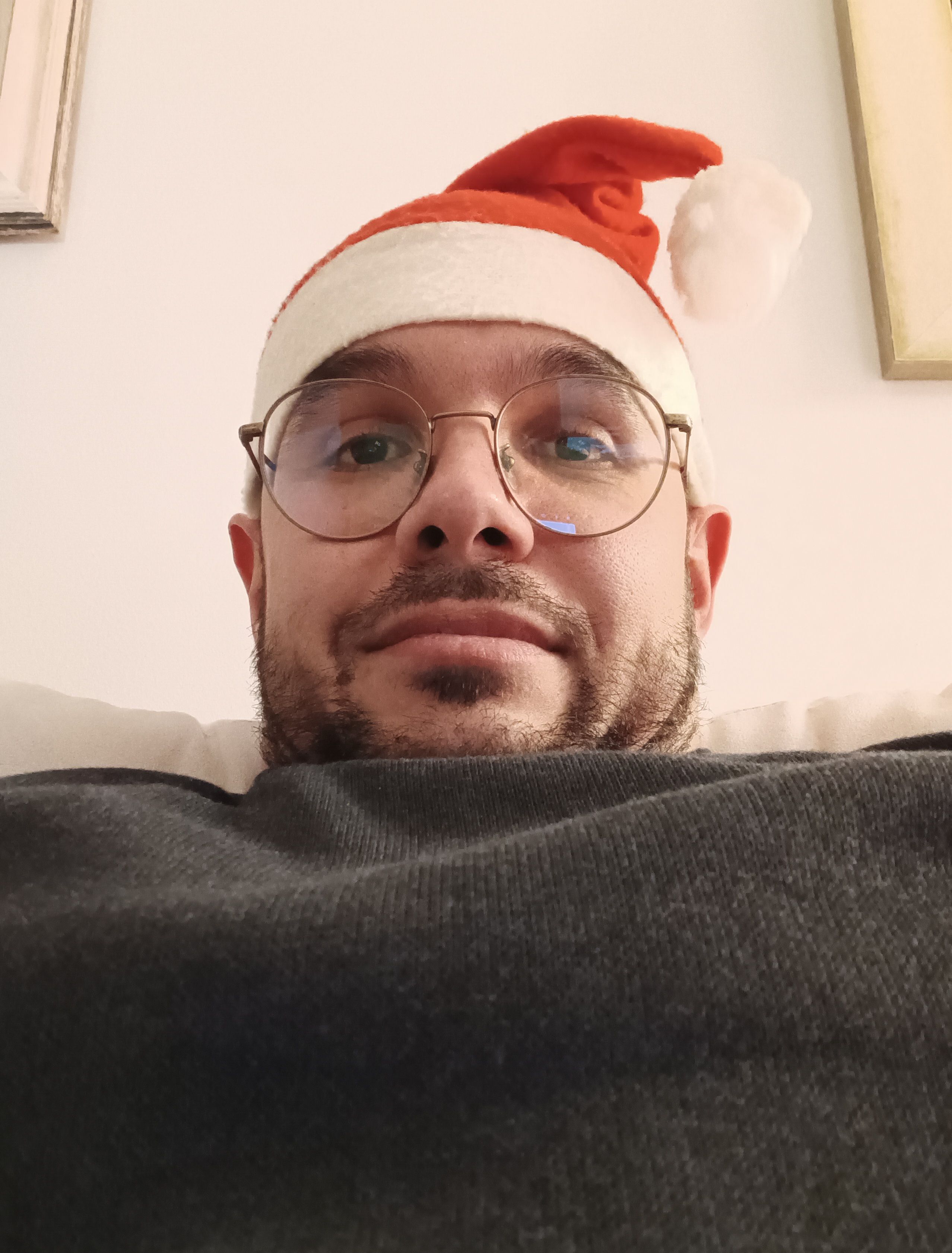 Merry Christmas my 'lolas