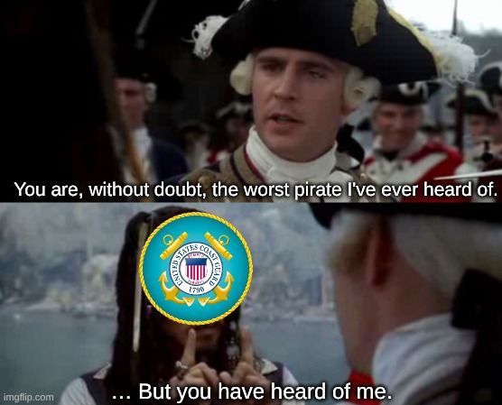 Venezuelan Tanker 1 : US Coast Guard 0