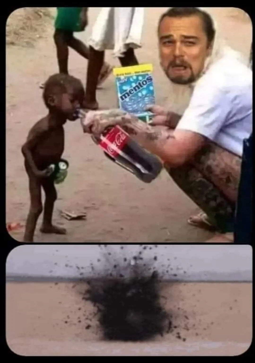 It’s Boxing Day and I can’t be bothered finding memes for you degenerates