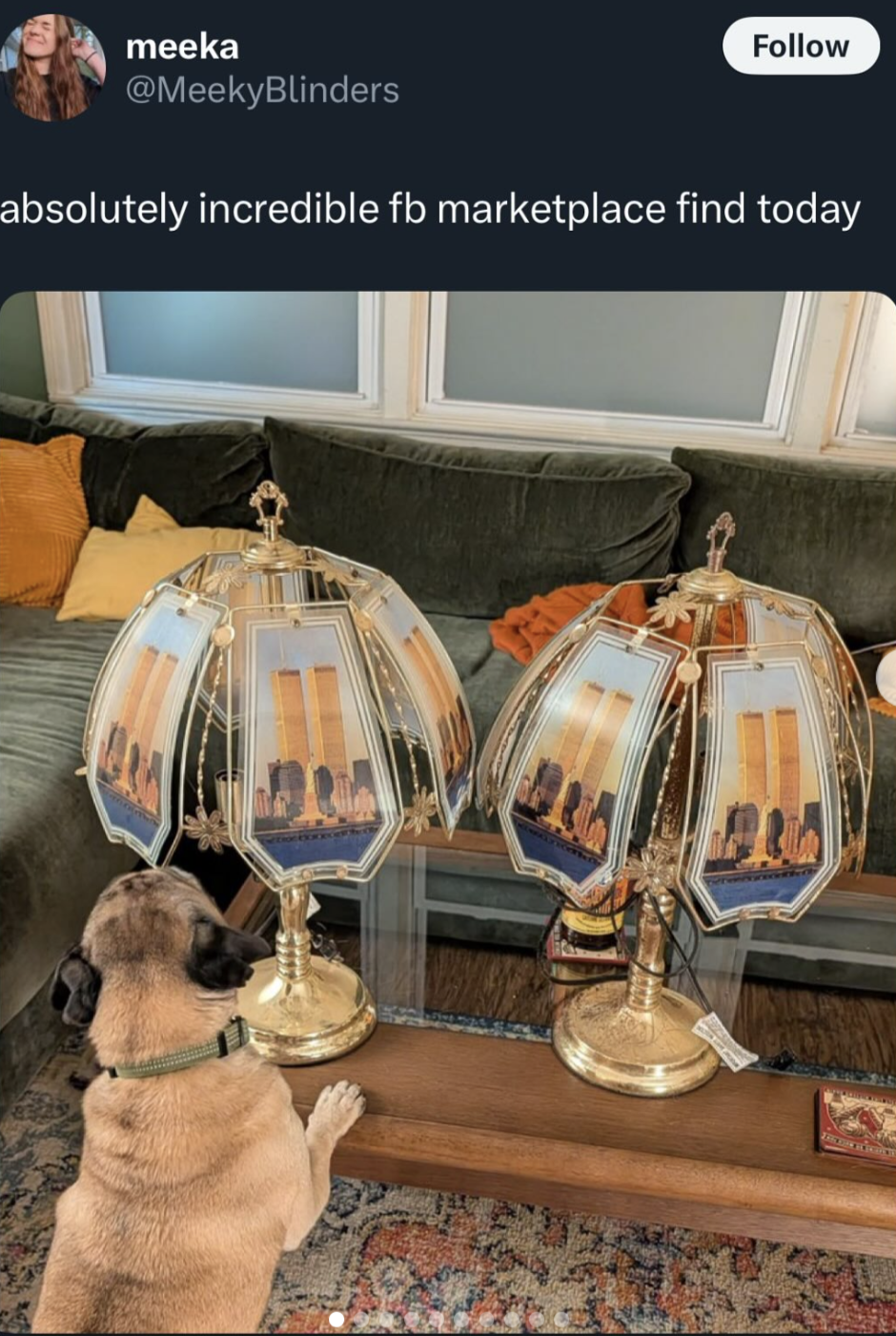 Absolute gem of a find