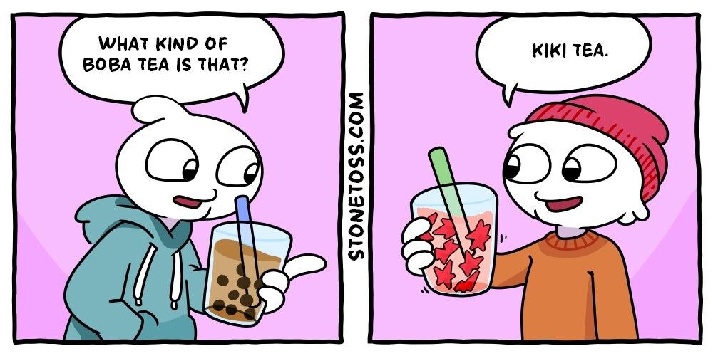 I know there's a slur in here somewhere, I just can't find it