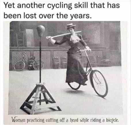 Every optimization means less room for cool shit