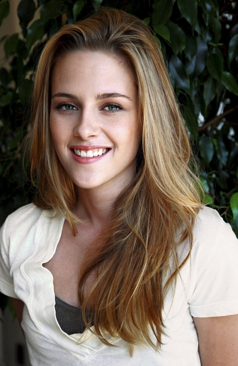 She Forgot How To Kristen.