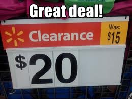 Great Deal!
