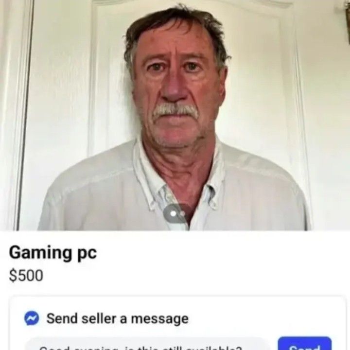 Gaming pc