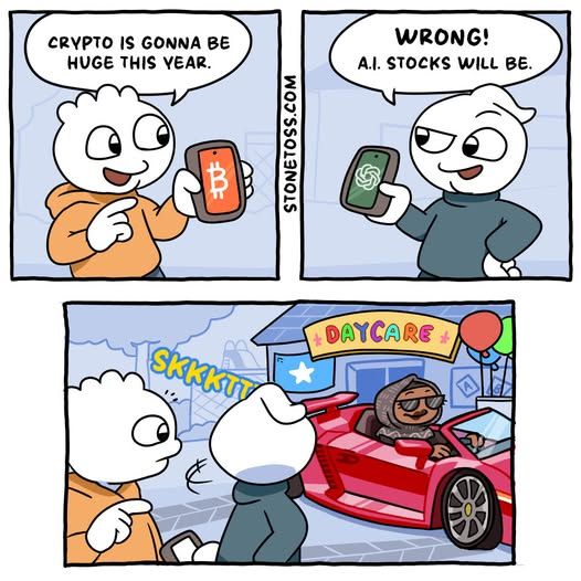 DOGE found none of this shit btw