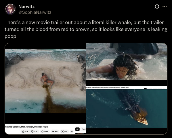 IBS community are going to get a lot of use out of this