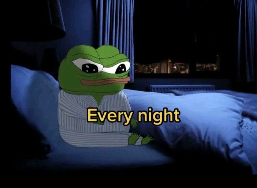 Pepe/apu a day REDUX- 1 Happy New Year!!! (1011)