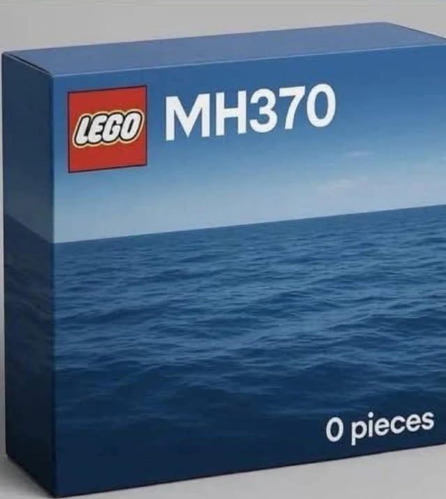 New LEGO Set