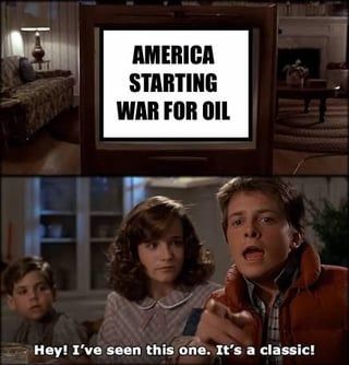 A world event repost