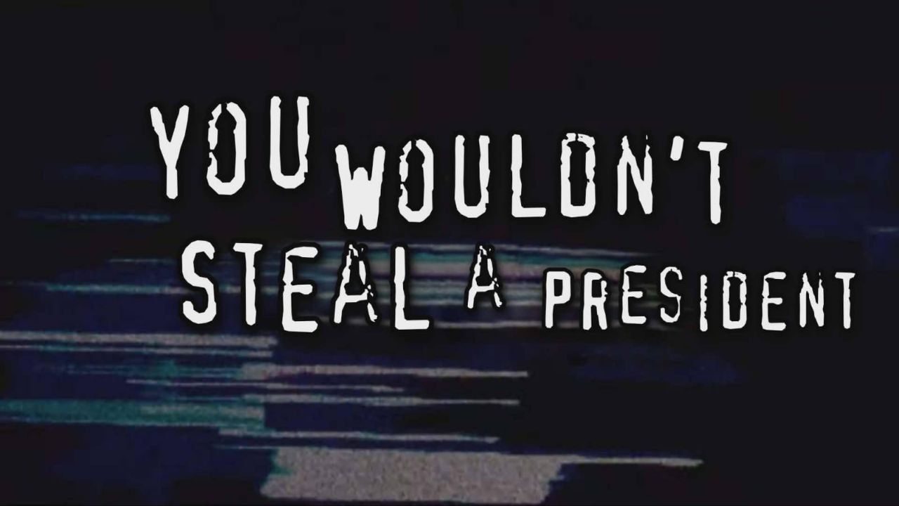 There goes my NY resolution of non posting