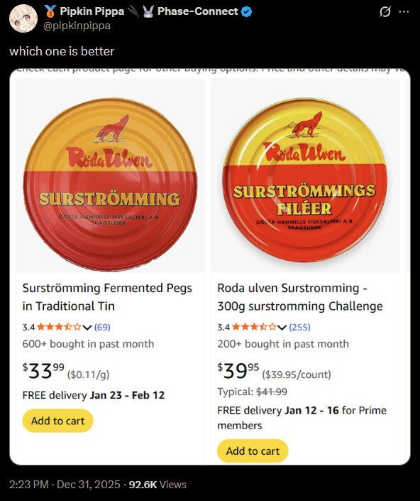 Some Sweedish guy once thought "What if I could last month's leftovers into a landmine?"