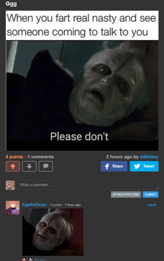 Duality of hugelol part 2026.1