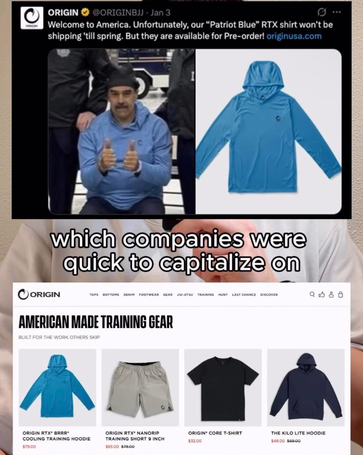 Late-stage capitalism