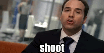 When someone puts their naked picture online.. Cheers :)