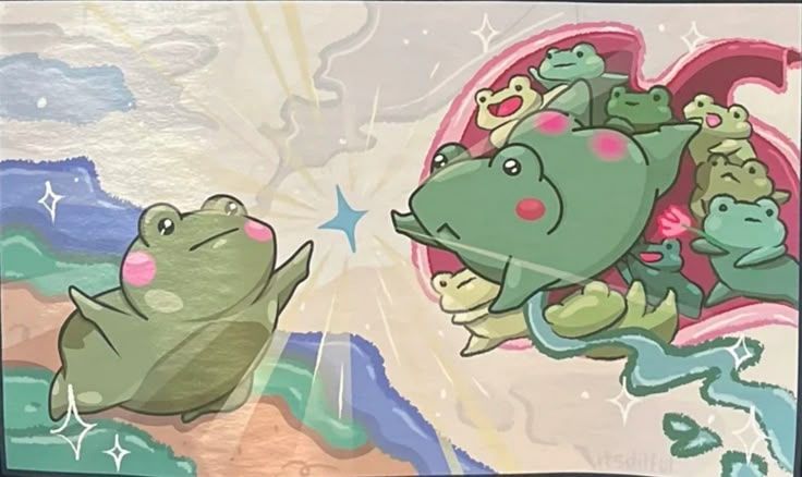 You know what day it is