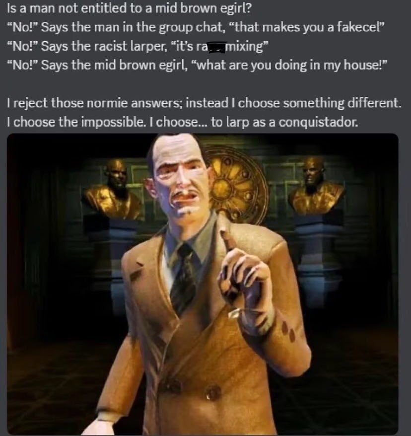 You're the boss, Mr. Disney.