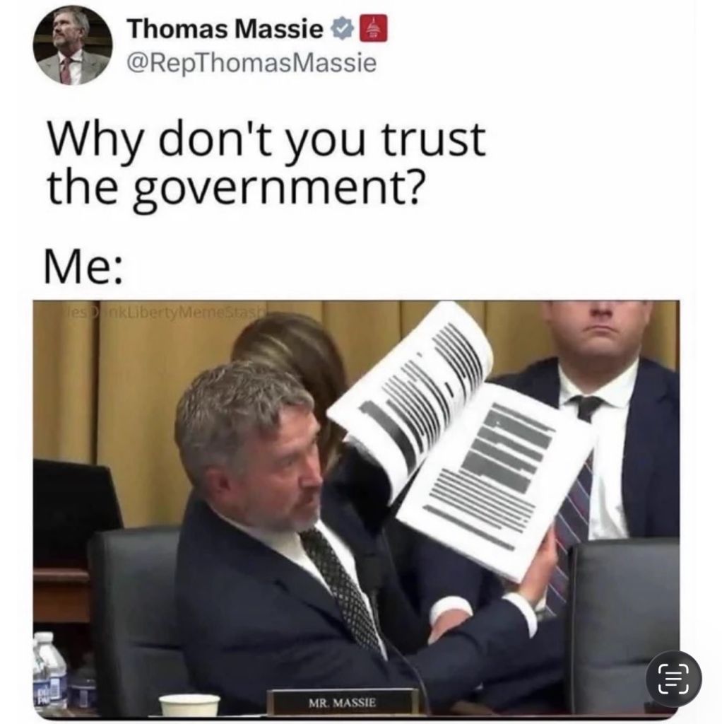 Epstein didn't kill himself