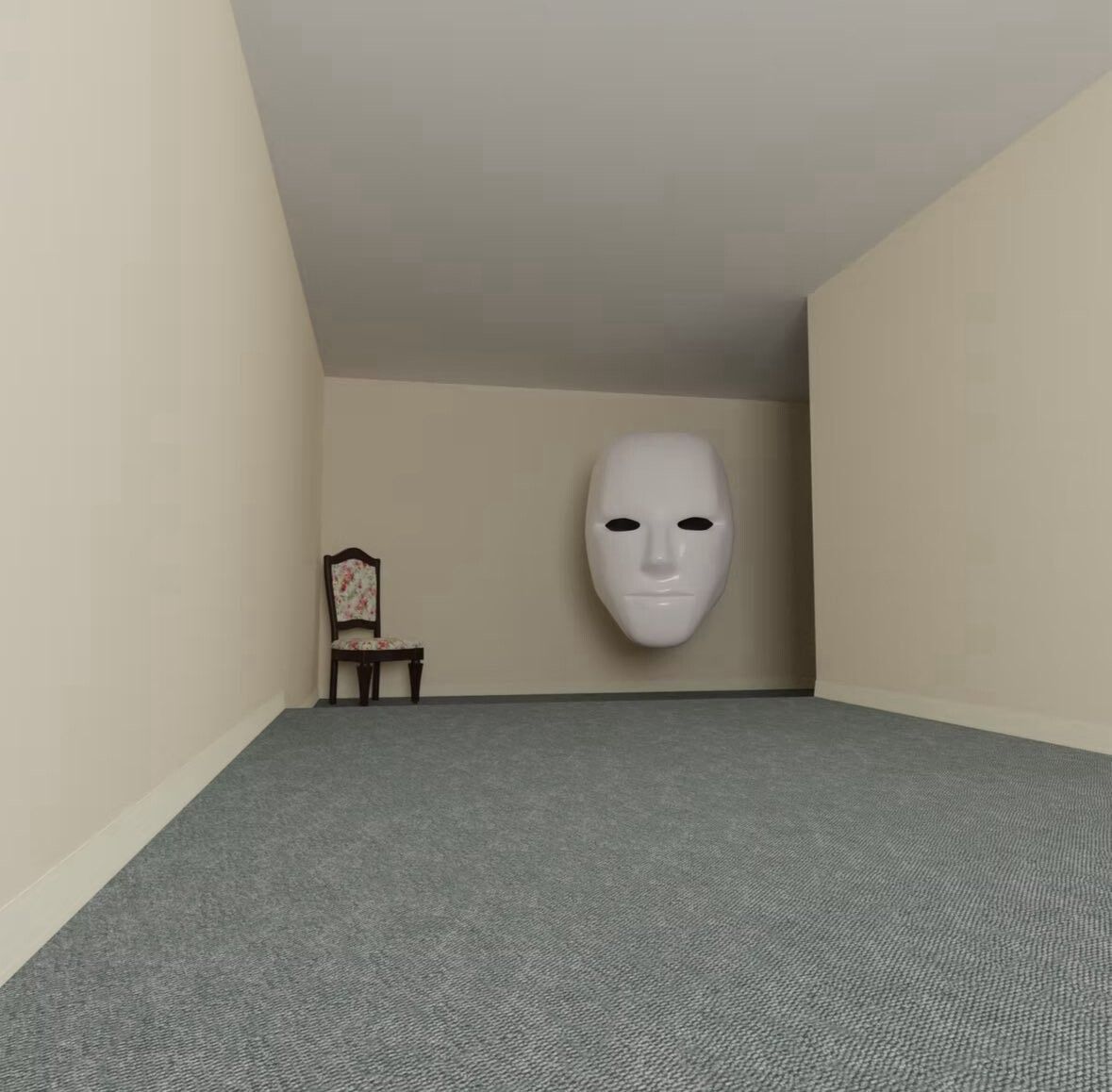 I wouldn't worry about it