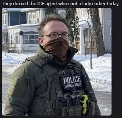 He can't keep getting away with this