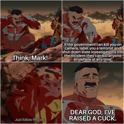 Talking about some of you