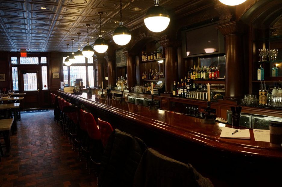 Friday Feels Bar is open! Come in Comrades!