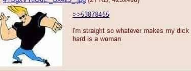 Looks female enough 2: Reloaded