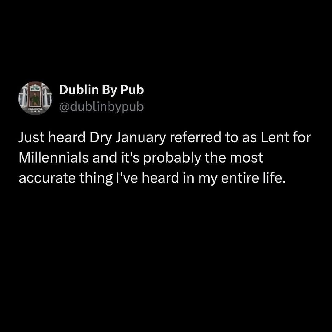 The people yearn for the Lent