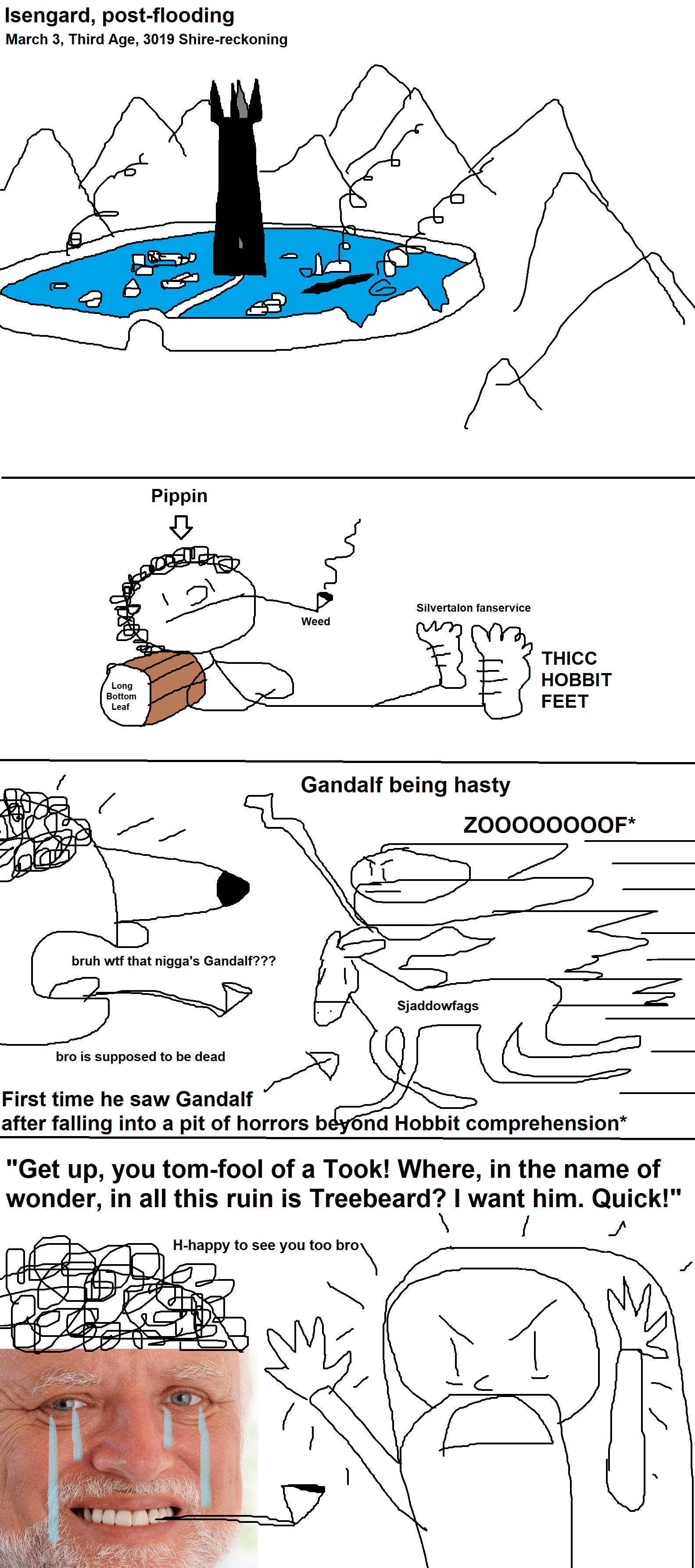 The Return of the LeHerp