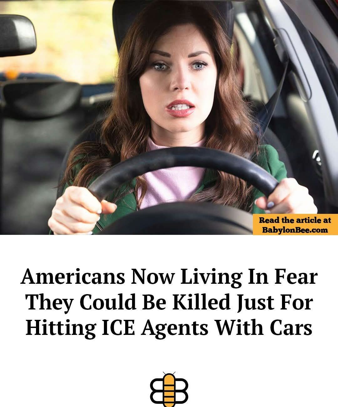 ‎Next they gonna arrest us just for pointing guns at cops