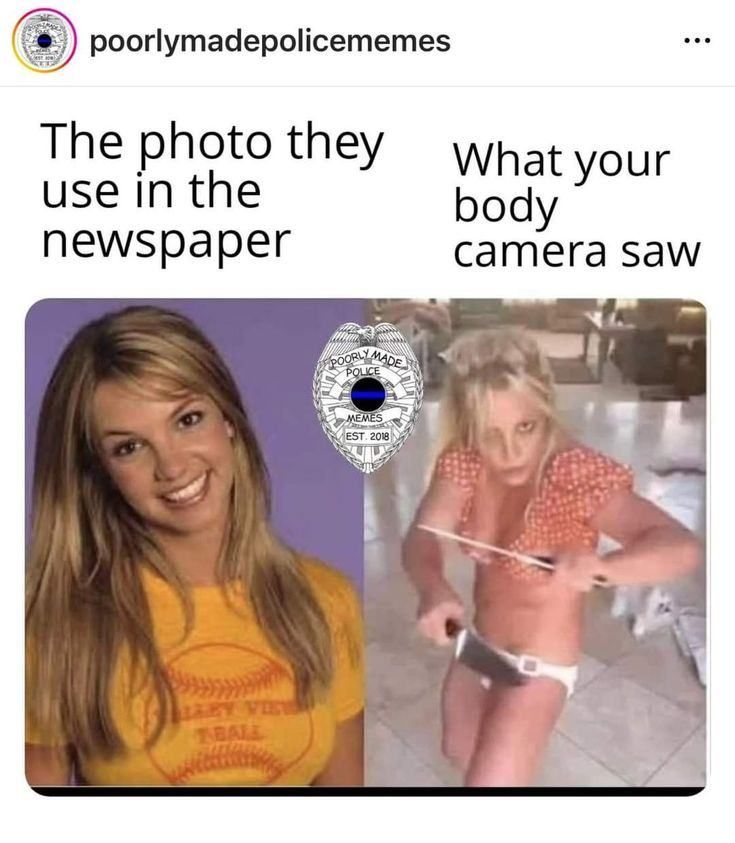 Except she's black othervise it fits