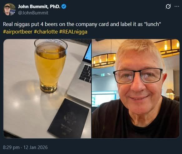 GM to all my real niceguys