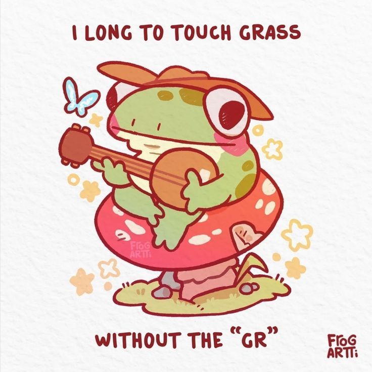 You know what day it is