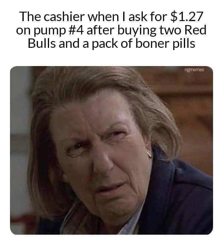 The people I employ be like