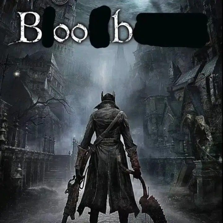 B(r)easts all over the shop