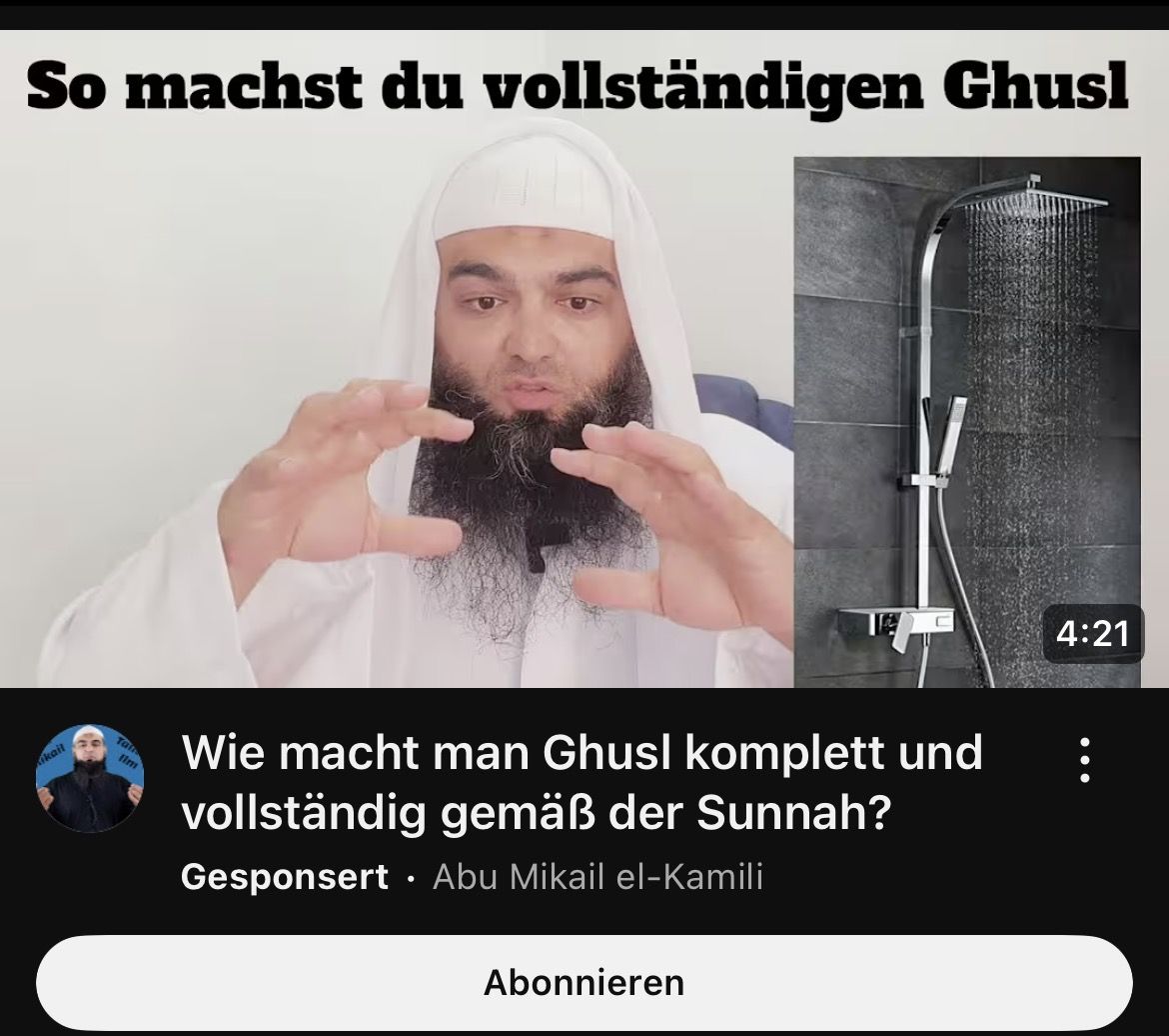 For our german speaking users; WAS?