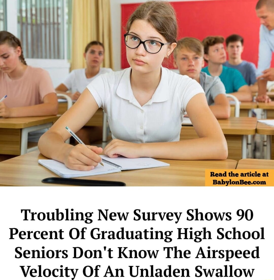 African or European swallow?