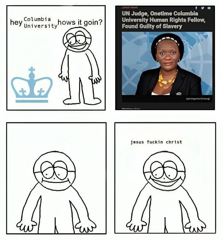 Exciting times we live in